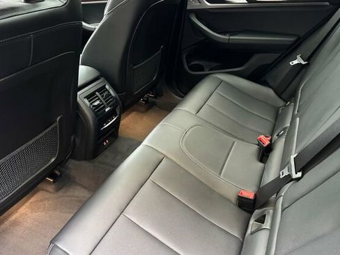 Used 2022 BMW X4 xDrive30i w/ Convenience Package image 13