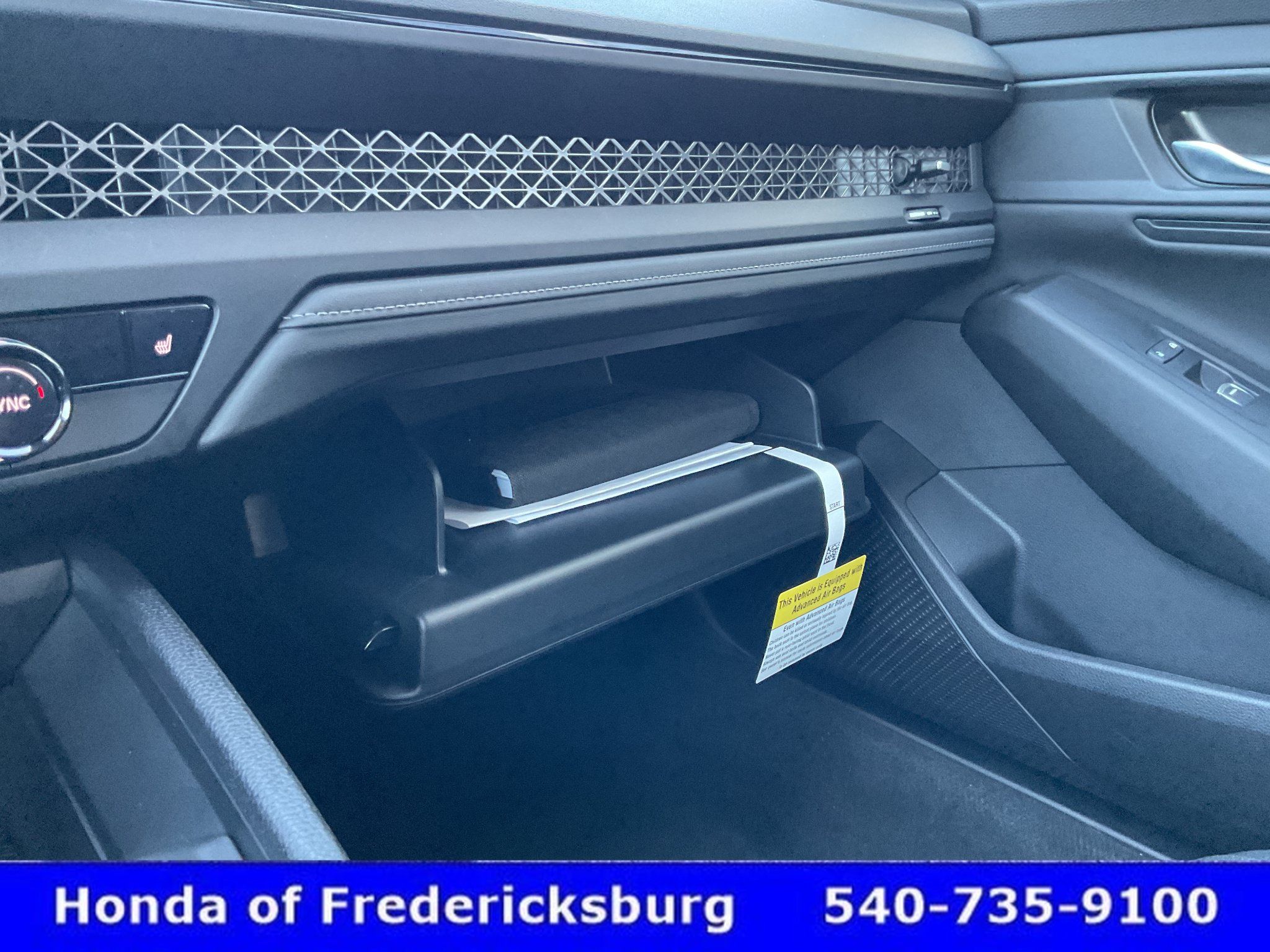 Used 2026 Honda Accord SE image 32