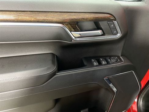 Certified 2023 GMC Sierra 1500 Elevation image 13