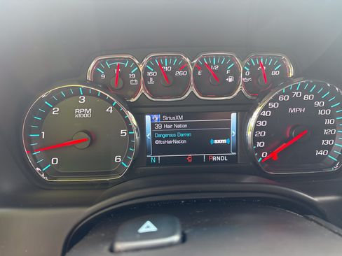 Used 2018 GMC Yukon SLE w/ SLE Value Package AWD/4WD image 22