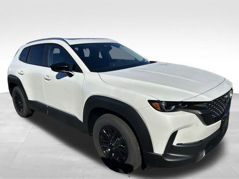 New 2026 MAZDA CX-50 2.5 Hybrid w/ Cargo Package image 7