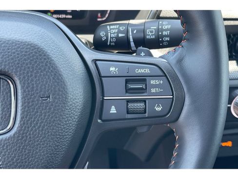 Certified 2026 Honda CR-V Sport-L image 38