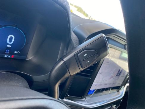 New 2026 Ford F150 STX w/ Equipment Group 200A image 18