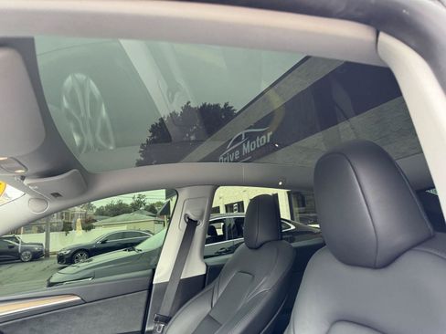 Used 2023 Tesla Model Y Performance AWD/4WD image 23