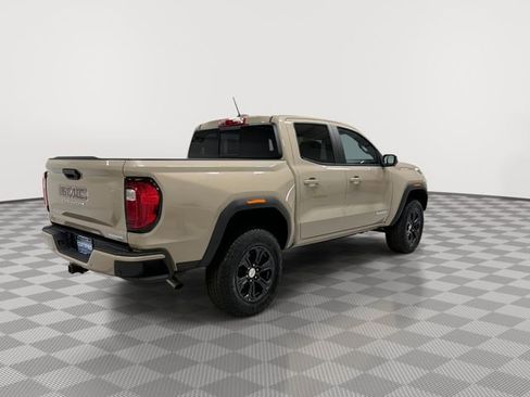 Certified 2024 GMC Canyon Elevation w/ Convenience Package image 11