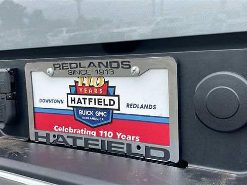 New 2026 GMC Sierra 1500 SLT w/ SLT Premium Plus Package image 28