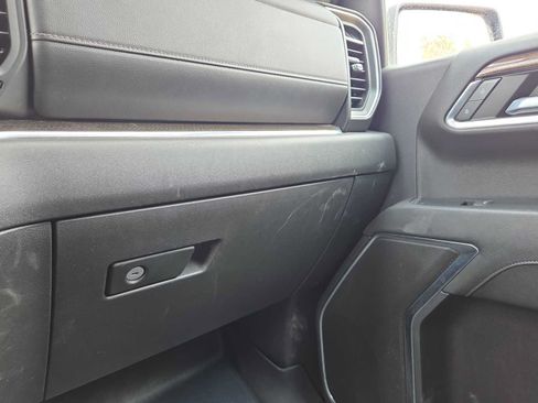 Used 2023 Chevrolet Silverado 1500 LT RWD image 23