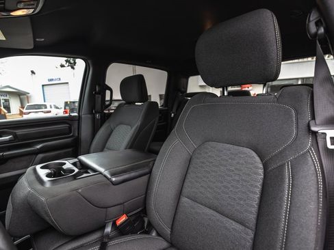 Used 2025 RAM 1500 Tradesman image 24