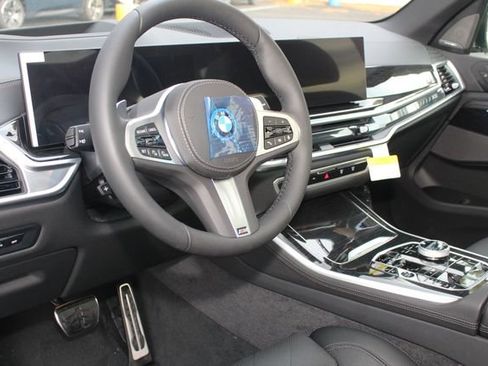 New 2026 BMW X5 xDrive50e w/ Executive Package image 12