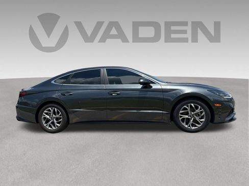 Used 2023 Hyundai Sonata SEL w/ Cargo Package FWD image 30