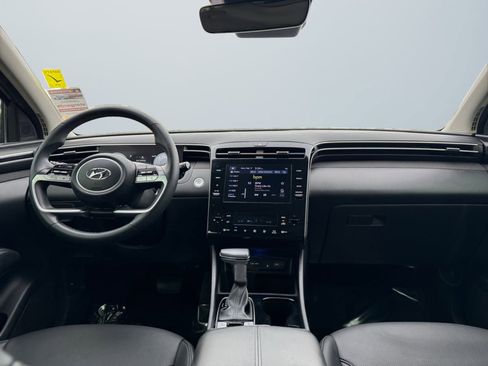 Used 2023 Hyundai Tucson SEL w/ Convenience Package image 10