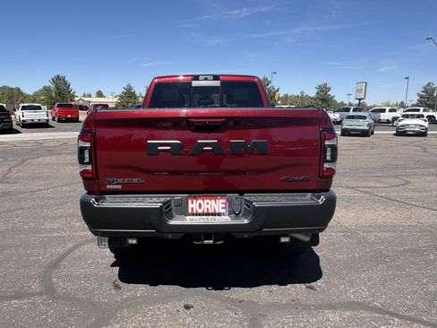 Used 2024 RAM 2500 Rebel image 9