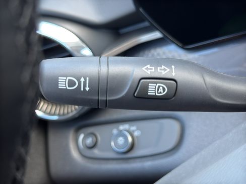 New 2026 Chevrolet Trax ACTIV w/ Driver Confidence Package FWD image 15