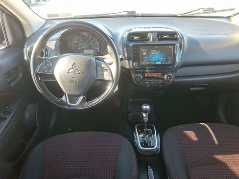 Used 2023 Mitsubishi Mirage G4 image 21