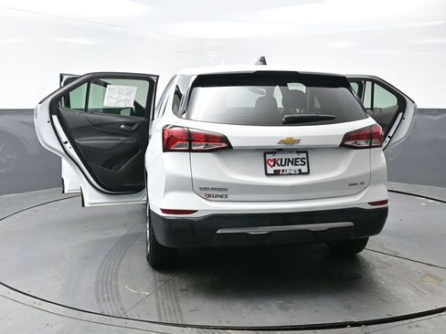 Used 2023 Chevrolet Equinox LT AWD/4WD image 55