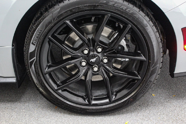 New 2026 Ford Mustang Premium RWD image 23