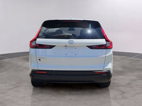 Certified 2024 Honda CR-V EX-L image 5