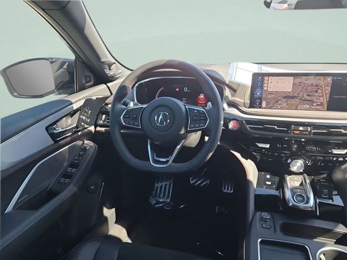 New 2026 Acura MDX A-Spec image 7