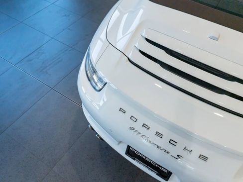 Used 2013 Porsche 911 Carrera S RWD image 30