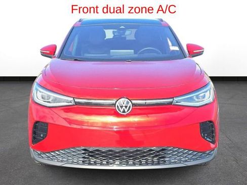 Used 2023 Volkswagen ID.4 Pro S image 3