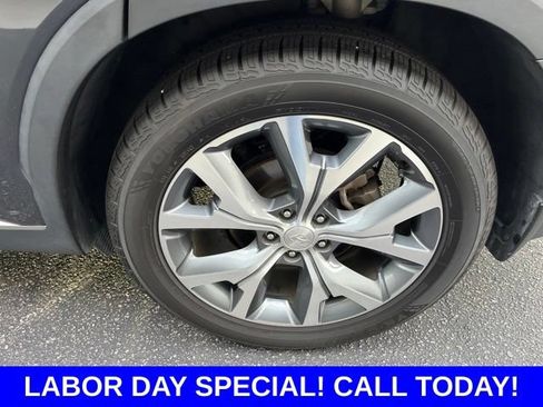 Used 2020 Hyundai Palisade SEL w/ Convenience Package AWD/4WD image 33