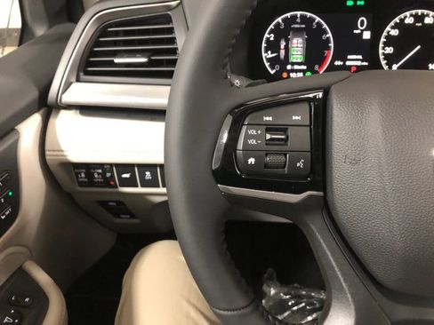 New 2026 Honda Odyssey EX-L image 24