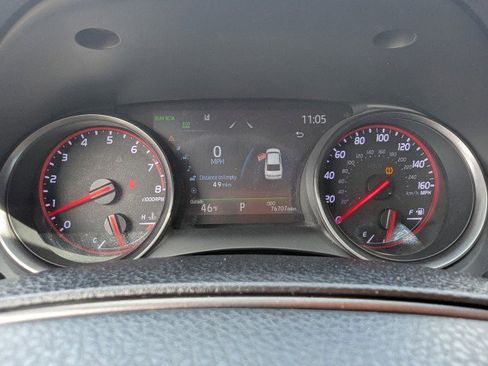 Used 2021 Toyota Camry XSE image 16