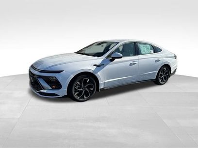 Used 2024 Hyundai Sonata SEL