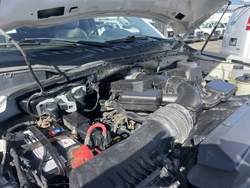 Used 2020 Ford F350 XL w/ Power Equipment Group RWD image 22