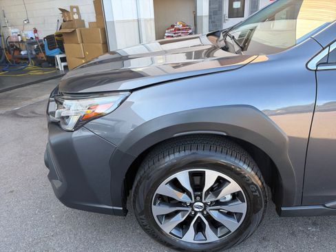 Used 2024 Subaru Outback Touring AWD/4WD image 29