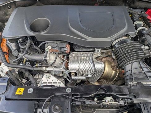 Used 2024 Dodge Hornet R/T image 20