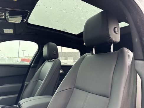 Used 2024 Land Rover Range Rover Velar Dynamic SE AWD/4WD image 20