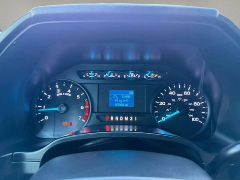 Used 2020 Ford F250 XL w/ Power Equipment Group AWD/4WD image 22