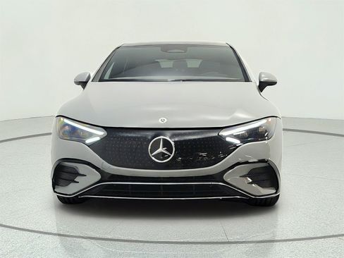 Certified 2023 Mercedes-Benz EQE 350+ 4MATIC Sedan image 2