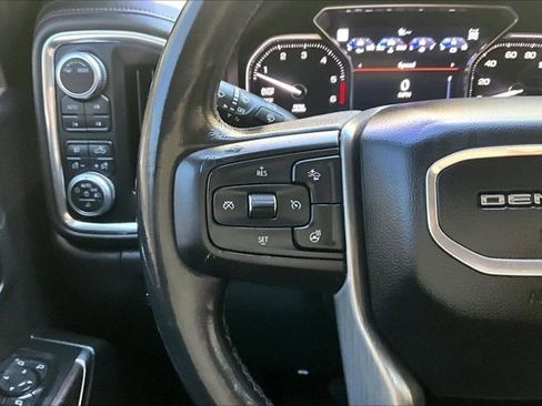 Used 2020 GMC Sierra 1500 Denali w/ Denali Ultimate Package AWD/4WD image 12