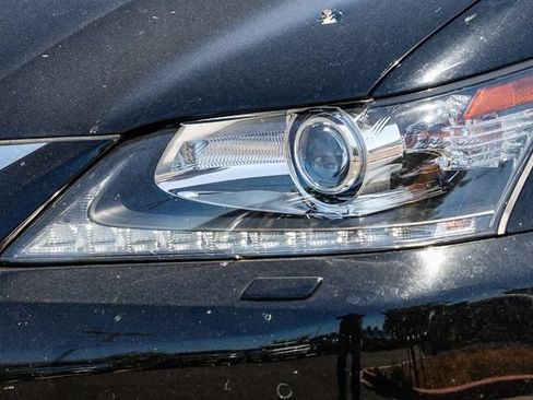 Used 2015 Lexus GS 350 AWD w/ Premium Package image 8