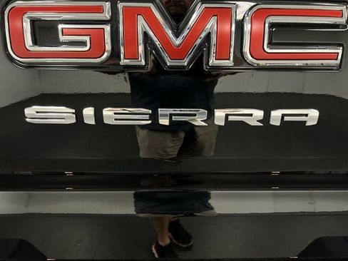 Certified 2025 GMC Sierra 1500 Pro w/ Pro Value Package AWD/4WD image 28