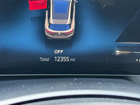 Certified 2023 BMW iX xDrive50 w/ Premium Package image 32