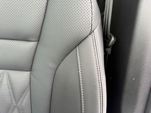 New 2026 Nissan Rogue Platinum w/ Platinum Premium Package image 10