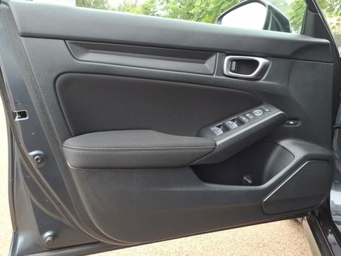 Certified 2023 Honda Civic LX image 12
