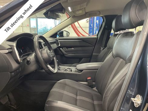 Certified 2024 MAZDA CX-50 AWD 2.5 S w/ Cargo Package image 20