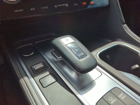 Used 2022 INFINITI QX60 Sensory w/ Vision Package image 11