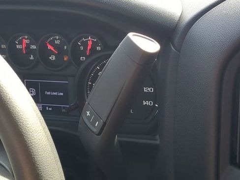 New 2026 Chevrolet Silverado 2500 W/T image 27