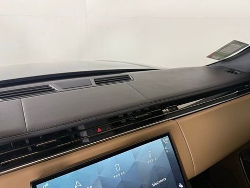 Certified 2023 Land Rover Range Rover SE image 29