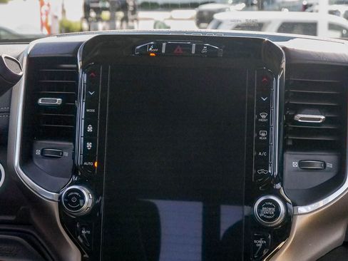 Used 2024 RAM 2500 Laramie w/ Safety Group image 13