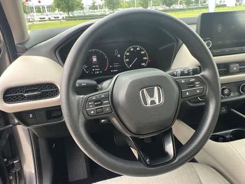 Certified 2024 Honda HR-V LX image 17
