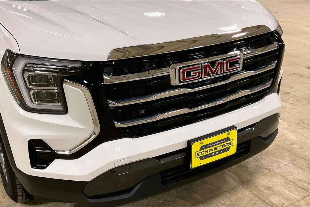 Used 2026 GMC Terrain Elevation AWD/4WD image 28