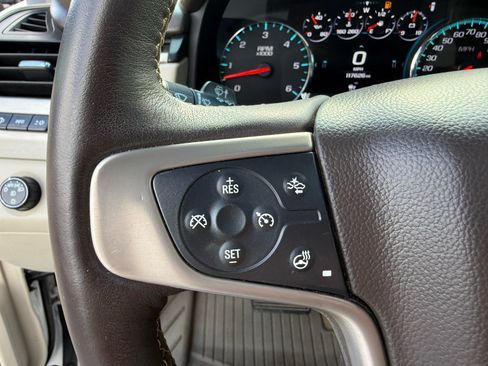 Used 2018 GMC Yukon XL Denali w/ Denali Ultimate Package AWD/4WD image 23