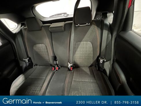 Used 2023 Honda HR-V Sport image 28