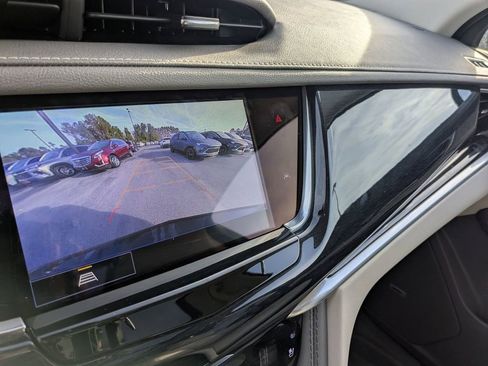 Certified 2024 Cadillac XT6 Premium Luxury w/ LPO, Floor Liner Package image 7